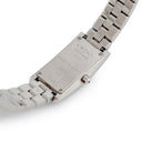 腕時計 ハリーウィンストン Harry Winston アヴェニュー C ミニ ムーンフェイズ AVCQMP16WW008 クオーツ レディース K18WG無垢 純正ダイヤ