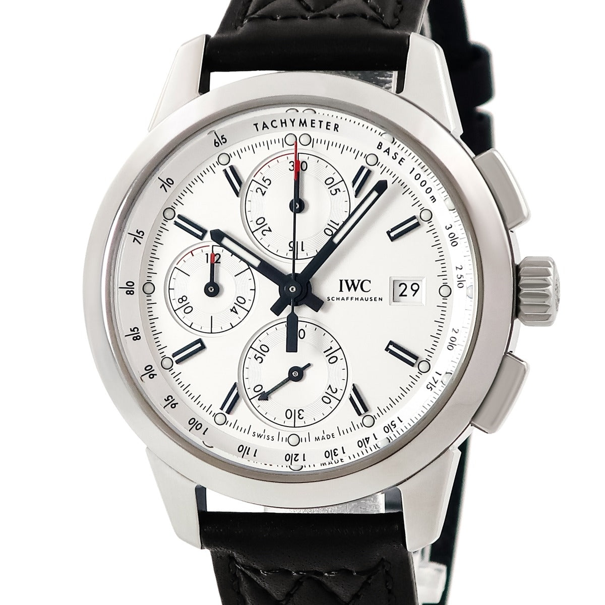 IWC│インターナショナル・ウォッチ・カンパニー – HOUBIDOU