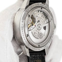 腕時計 IWC IWC インヂュニア クロノグラフ W125 IW380701 自動巻き メンズ シルバー スモールセコンド デイト 限定