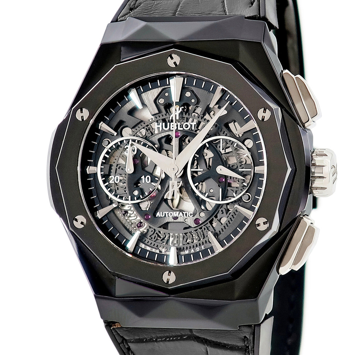 HUBLOT │ ウブロ – HOUBIDOU
