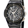 腕時計 ウブロ HUBLOT アエロフュージョン クロノグラフ オーリンスキー ブラックマジック 525.CS.0170.RX.ORL19 自動巻き メンズ