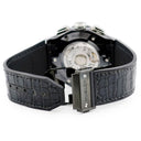 腕時計 ウブロ HUBLOT アエロフュージョン クロノグラフ オーリンスキー ブラックマジック 525.CS.0170.RX.ORL19 自動巻き メンズ