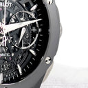 腕時計 ウブロ HUBLOT アエロフュージョン クロノグラフ オーリンスキー ブラックマジック 525.CS.0170.RX.ORL19 自動巻き メンズ