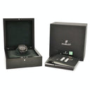 腕時計 ウブロ HUBLOT アエロフュージョン クロノグラフ オーリンスキー ブラックマジック 525.CS.0170.RX.ORL19 自動巻き メンズ