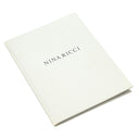 ニナリッチ NINA RICCI 立爪 ダイヤモンドリング 8097 プラチナシルバー Pt900 ダイヤモンド リング 指輪 NINA RICCI プラチナ900 10号