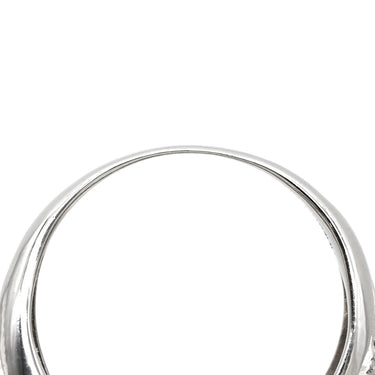 ノンブランド NON BRAND ピンクダイヤモンド 0.50ct デザインリング ピンク×プラチナシルバー Pt900 ピンクダイヤモンド リング 指輪 パヴェ プラチナ900 12号