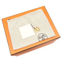 エルメス HERMES ピコタンロック 22 MM トレンチ トリヨンクレマンス ハンドバッグ ゴールド金具 新品 未使用 2025年製