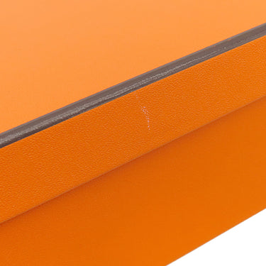 エルメス HERMES エヴリンTPM ロング ブラック トリヨンクレマンス ショルダーバッグ ゴールド金具 黒 2025年製