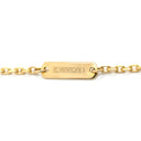 ヴァンクリーフアーペル Van Cleef & Arpels ペルレ クローバー ダイヤ VCARO3YG00・VCARO3YJ00 イエローゴールド K18YG ダイヤモンド ネックレス Au750 18K YG 別売フォルサチェーン