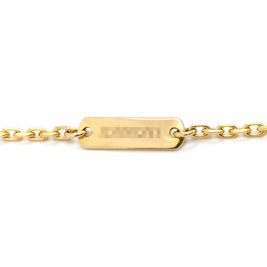 ヴァンクリーフアーペル Van Cleef & Arpels ペルレ クローバー ダイヤ VCARO3YG00・VCARO3YJ00 イエローゴールド K18YG ダイヤモンド ネックレス Au750 18K YG 別売フォルサチェーン