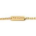 ヴァンクリーフアーペル Van Cleef & Arpels ペルレ クローバー ダイヤ VCARO3YG00・VCARO3YJ00 イエローゴールド K18YG ダイヤモンド ネックレス Au750 18K YG 別売フォルサチェーン