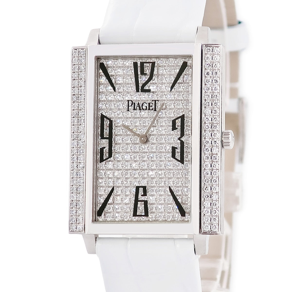 PIAGET│ピアジェ – HOUBIDOU