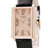 腕時計 ピアジェ PIAGET ブラックタイ 1967 LM G0A31153 手巻き メンズ K18RG無垢 純正ダイヤ 角型 アラビア バー ドレスウォッチ