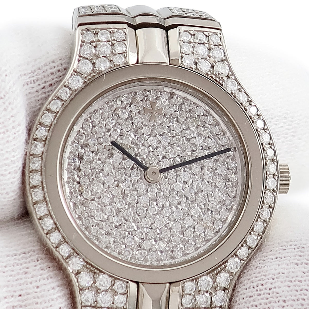 ヴァシュロン・コンスタンタン VACHERON CONSTANTIN フィディアス
