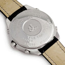 腕時計 ジェイコブ JACOB&CO 5タイムゾーン 47mm スカル JC-SKULLD クオーツ メンズ 純正全面ダイヤ GMT 骸骨 ドクロ