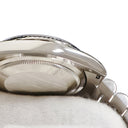 腕時計 ロレックス ROLEX デイデイト ミリヤード 118239 P番 自動巻き メンズ メーカーOH済 P番 K18WG無垢 純正ダイヤ ブルー 青