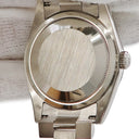 腕時計 ロレックス ROLEX デイデイト ミリヤード 118239 P番 自動巻き メンズ メーカーOH済 P番 K18WG無垢 純正ダイヤ ブルー 青