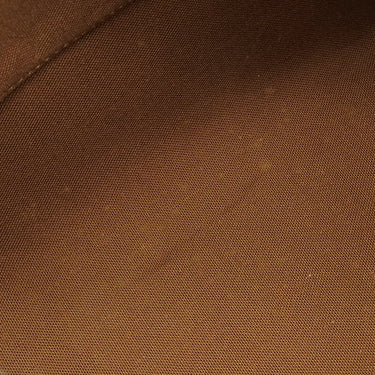 ルイヴィトン LOUIS VUITTON スピーディ 25 M41528 モノグラム モノグラムキャンバス ハンドバッグ ゴールド金具 茶 ミニ ボストン
