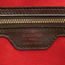 ルイヴィトン LOUIS VUITTON ブレラ N51150 ダミエエベヌ ダミエキャンバス ハンドバッグ ゴールド金具 茶