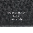 ルイヴィトン LOUIS VUITTON ポルトフォイユ スレンダー M62294 モノグラムエクリプス モノグラムエクリプス 二つ折り財布 黒