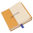 ルイヴィトン LOUIS VUITTON ポルトフォイユ スレンダー M62294 モノグラムエクリプス モノグラムエクリプス 二つ折り財布 黒