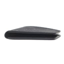 ルイヴィトン LOUIS VUITTON ポルトフォイユ スレンダー M62294 モノグラムエクリプス モノグラムエクリプス 二つ折り財布 黒