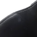 ルイヴィトン LOUIS VUITTON ポルトフォイユ リサ M83365 ノワール モノグラムアンプラント 二つ折り財布 ゴールド金具 黒 ブラック