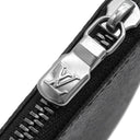 ルイヴィトン LOUIS VUITTON ポシェット クレ M80905 モノグラムエクリプス モノグラムキャンバス モノグラムエクリプスリバースキャンバス コインケース ガンメタル金具 小銭入れ キーチェーン