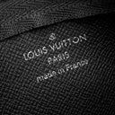 ルイヴィトン LOUIS VUITTON ポシェット クレ M80905 モノグラムエクリプス モノグラムキャンバス モノグラムエクリプスリバースキャンバス コインケース ガンメタル金具 小銭入れ キーチェーン