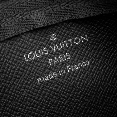 ルイヴィトン LOUIS VUITTON ポシェット クレ M80905 モノグラムエクリプス モノグラムキャンバス モノグラムエクリプスリバースキャンバス コインケース ガンメタル金具 小銭入れ キーチェーン