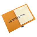 ルイヴィトン LOUIS VUITTON パスポートカバー クーヴェルテュール パスポール NM M63914 ノワール モノグラムアンプラント パスポートケース 黒
