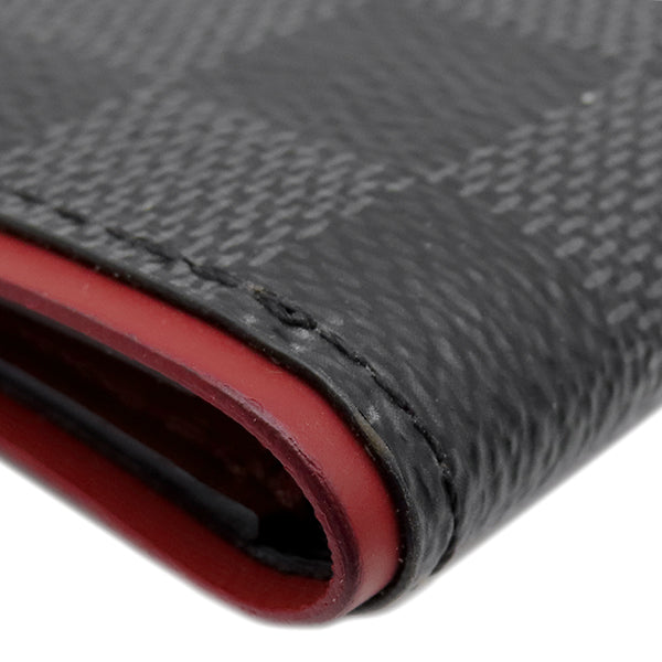 ルイヴィトン Louis Vuitton オーガナイザー ドゥ ポッシュ N63257