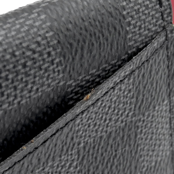 ルイヴィトン Louis Vuitton オーガナイザー ドゥ ポッシュ N63257