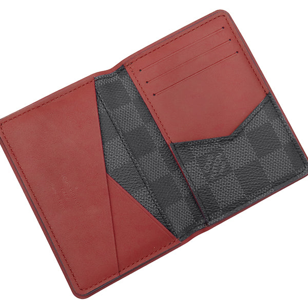ルイヴィトン Louis Vuitton オーガナイザー ドゥ ポッシュ N63257