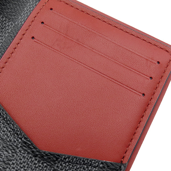 ルイヴィトン Louis Vuitton オーガナイザー ドゥ ポッシュ N63257