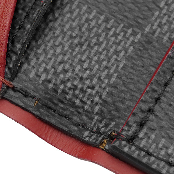 ルイヴィトン Louis Vuitton オーガナイザー ドゥ ポッシュ N63257