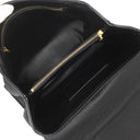 ルイヴィトン LOUIS VUITTON ローズ デ ヴァン PM M53821 ブラック レザー 2WAYバッグ ゴールド金具 黒 ハンドバッグ ショルダー