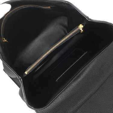 ルイヴィトン LOUIS VUITTON ローズ デ ヴァン PM M53821 ブラック レザー 2WAYバッグ ゴールド金具 黒 ハンドバッグ ショルダー