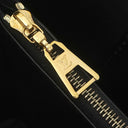 ルイヴィトン LOUIS VUITTON ローズ デ ヴァン PM M53821 ブラック レザー 2WAYバッグ ゴールド金具 黒 ハンドバッグ ショルダー