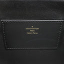 ルイヴィトン LOUIS VUITTON ローズ デ ヴァン PM M53821 ブラック レザー 2WAYバッグ ゴールド金具 黒 ハンドバッグ ショルダー