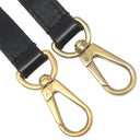 ルイヴィトン LOUIS VUITTON ローズ デ ヴァン PM M53821 ブラック レザー 2WAYバッグ ゴールド金具 黒 ハンドバッグ ショルダー