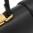 ルイヴィトン LOUIS VUITTON ローズ デ ヴァン PM M53821 ブラック レザー 2WAYバッグ ゴールド金具 黒 ハンドバッグ ショルダー