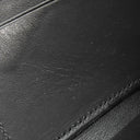 クリスチャン・ディオール Christian Dior Saddle ロングジップウォレット 2ADBC315YKS_H05E ベージュ×ブラック コットン レザー テクニカルファブリック 長財布 ガンメタル金具 小銭入れ ジャガード