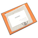 エルメス HERMES コンスタンス スリム ウォレット ローズアザレ ヴォーエプソン 二つ折り財布 シルバー金具 2024年製