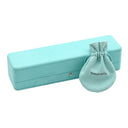ティファニー Tiffany & Co Tスマイル スモール イエローゴールド K18YG ブレスレット 750 18K YG