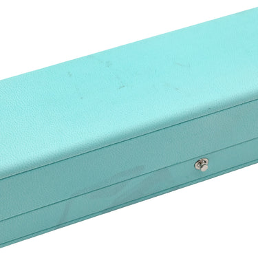 ティファニー Tiffany & Co Tスマイル スモール イエローゴールド K18YG ブレスレット 750 18K YG