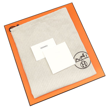 エルメス HERMES メドール ゴールド トゴ ヴォースイフト 2WAYバッグ シルバー金具 茶 ハンドバッグ ショルダー 2025年製