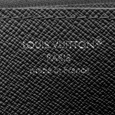 ルイヴィトン LOUIS VUITTON ジッピーXL M61698 モノグラムエクリプス モノグラムエクリプス 長財布 シルバー金具 黒 ラウンドファスナー