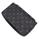 ルイヴィトン LOUIS VUITTON ジッピーXL M61698 モノグラムエクリプス モノグラムエクリプス 長財布 シルバー金具 黒 ラウンドファスナー