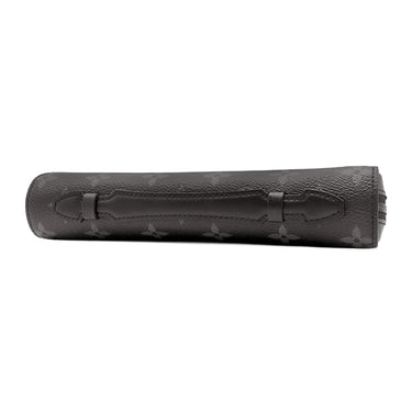 ルイヴィトン LOUIS VUITTON ジッピーXL M61698 モノグラムエクリプス モノグラムエクリプス 長財布 シルバー金具 黒 ラウンドファスナー